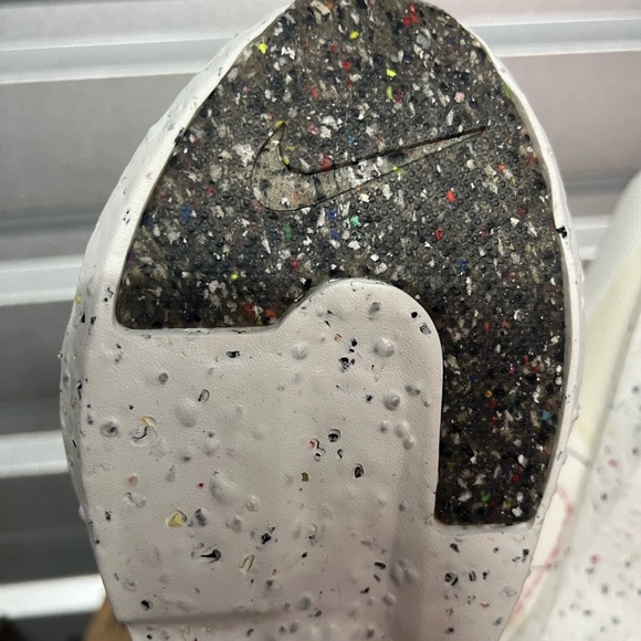 Nike crater impact Sz 9 women athletic nwt - Picture 8 of 11